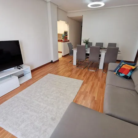 Apartment Bonita *