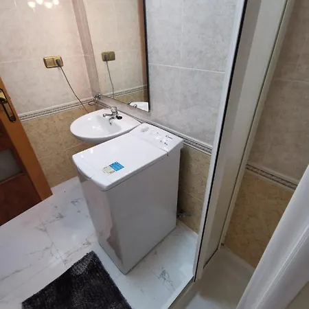 Lägenhet Bonita Torrevieja