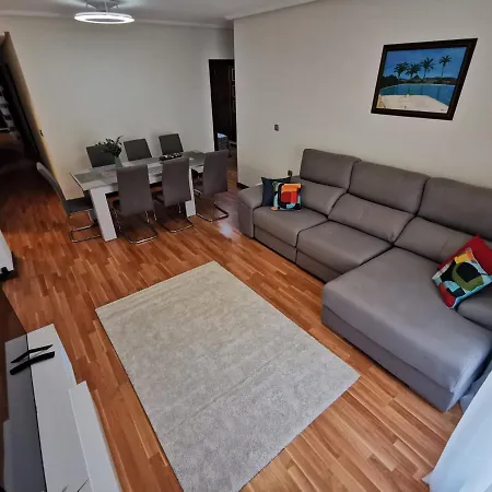 Bonita Apartment *