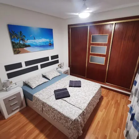 Bonita Apartment Torrevieja