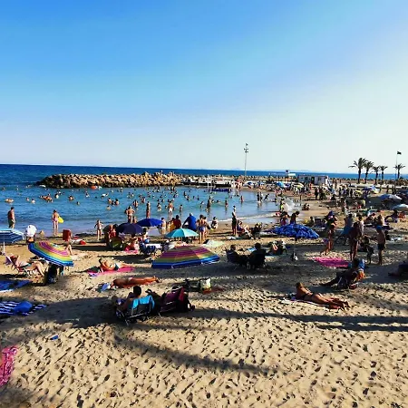Lägenhet Bonita Torrevieja