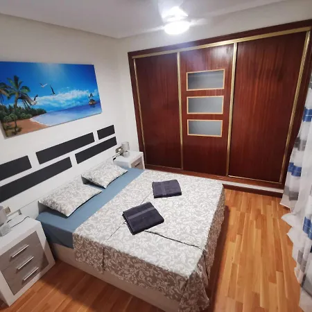 Bonita Apartment