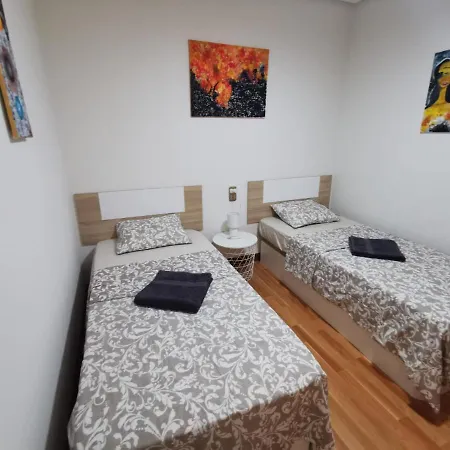 Bonita Lägenhet Torrevieja