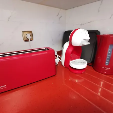 Lägenhet Bonita Torrevieja