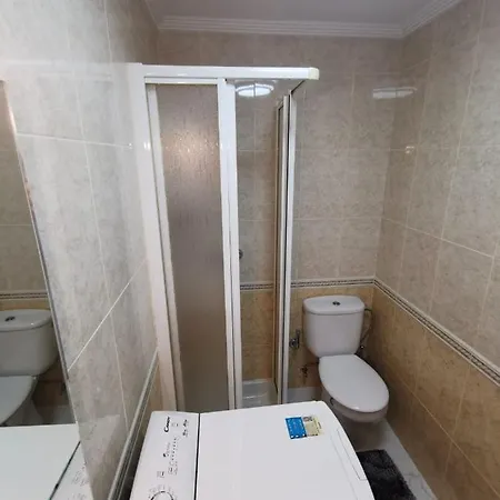 Bonita Apartment *