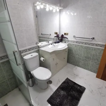 Bonita Apartment *