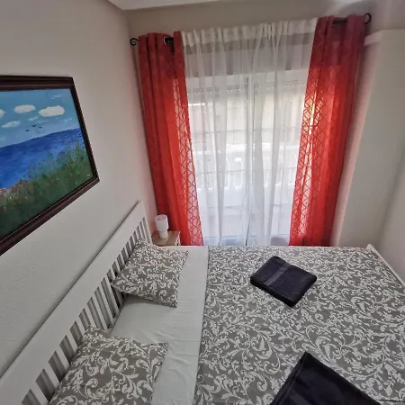 Bonita Lägenhet Torrevieja