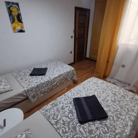 Lägenhet Bonita Torrevieja