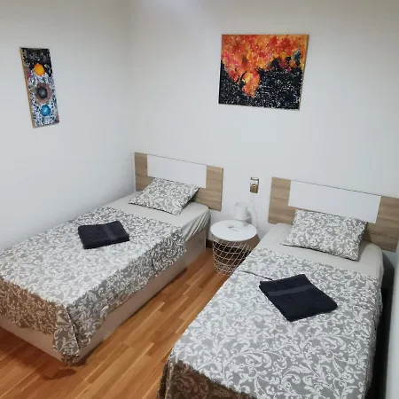 Bonita Apartment *