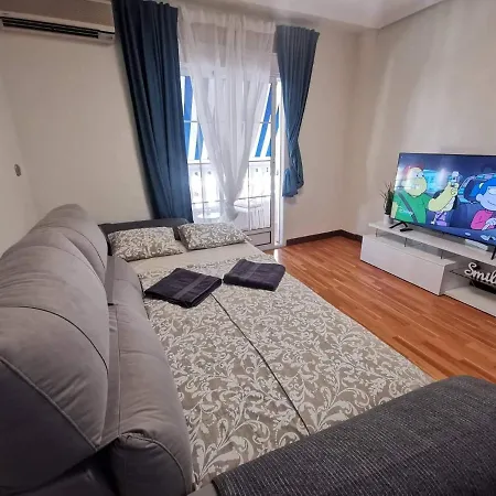 Bonita Apartment