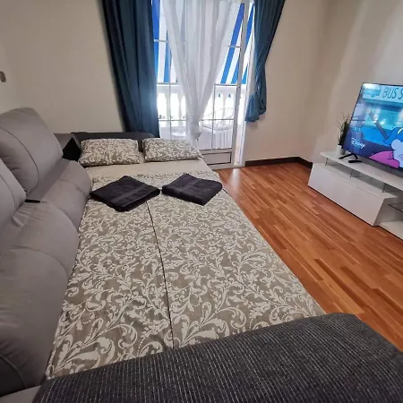 Apartment Bonita *