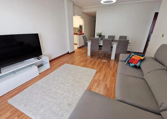 Apartament Bonita *