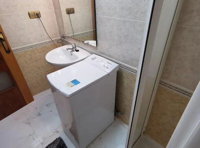 Apartament Bonita Torrevieja