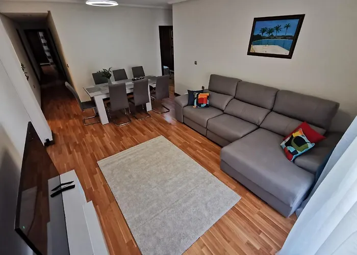 Bonita Apartament *