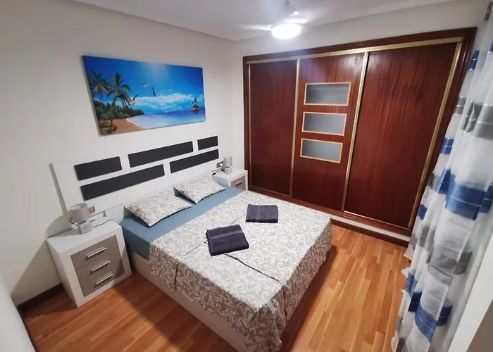 Bonita Apartament Torrevieja