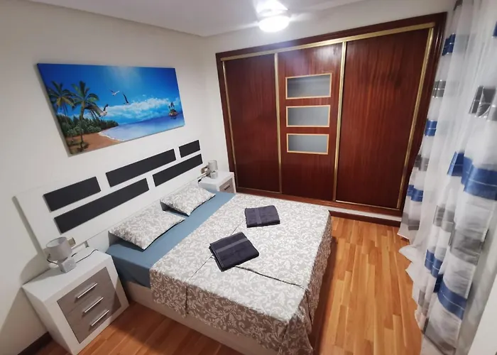 Bonita Apartament