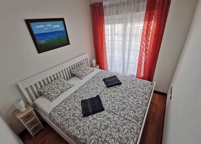 Bonita Apartament *
