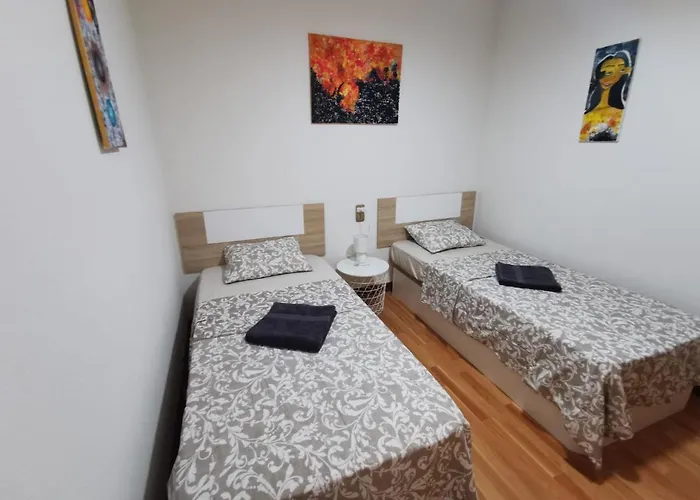 Bonita Apartament Torrevieja