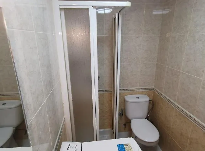Bonita Apartament *