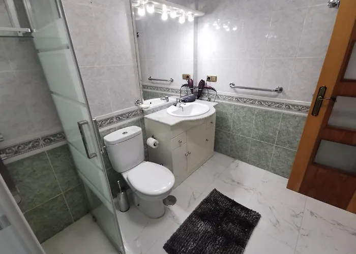Bonita Apartament *