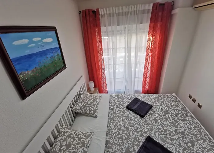Bonita Apartament Torrevieja