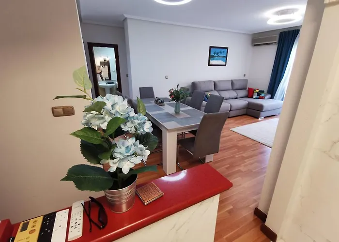 Apartament Bonita