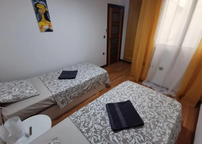 Apartament Bonita Torrevieja