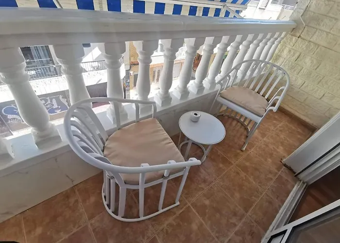 Bonita Apartament