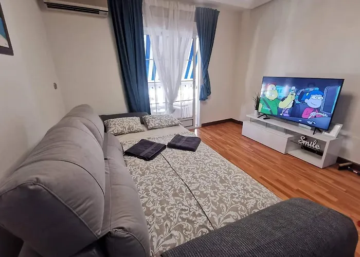Bonita Apartament